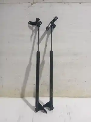 Автозапчастина б/у амортизаторі багажника/дверей для TOYOTA RAV 4 V (_A5_, _H5_) 2.0 (MXAA52) Посилання на OEM IAM 689500R060  