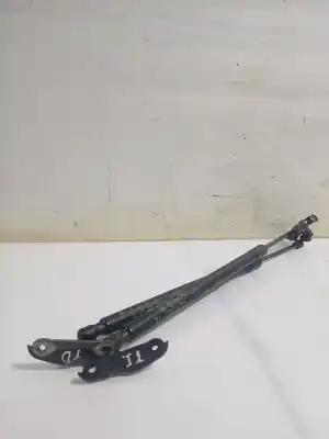 Second-hand car spare part tailgate gas strut for toyota rav 4 v (_a5_, _h5_) 2.0 (mxaa52) oem iam references 689500r060  