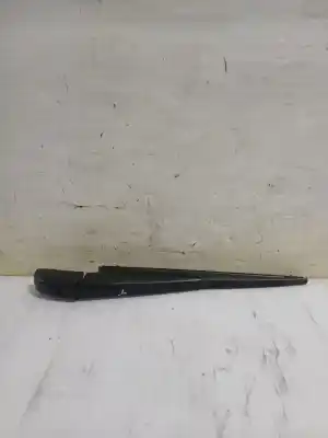 Автозапчастина б/у ручка заднього склоочисника для TOYOTA RAV 4 V (_A5_, _H5_) 2.0 (MXAA52) Посилання на OEM IAM 8524142110  