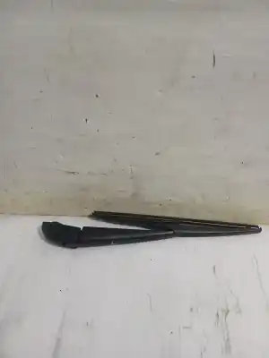 Автозапчастина б/у ручка заднього склоочисника для toyota rav 4 v (_a5_, _h5_) 2.0 (mxaa52) посилання на oem iam 8524142110  