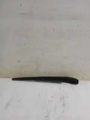 Автозапчастина б/у ручка заднього склоочисника для toyota rav 4 v (_a5_, _h5_) 2.0 (mxaa52) посилання на oem iam 8524142110  