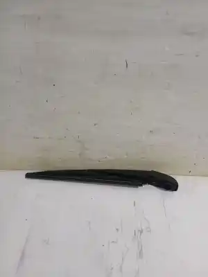 Автозапчастина б/у ручка заднього склоочисника для toyota rav 4 v (_a5_, _h5_) 2.0 (mxaa52) посилання на oem iam 8524142110  