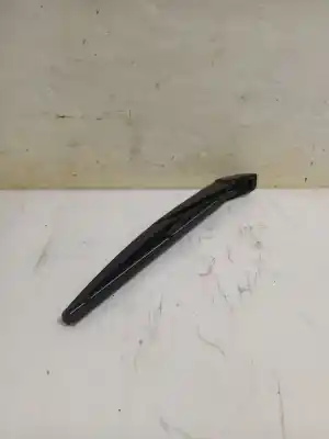 Автозапчастина б/у ручка заднього склоочисника для toyota rav 4 v (_a5_, _h5_) 2.0 (mxaa52) посилання на oem iam 8524142110  