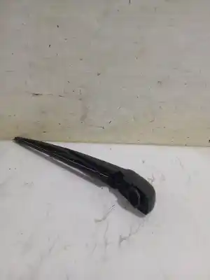 Автозапчастина б/у ручка заднього склоочисника для toyota rav 4 v (_a5_, _h5_) 2.0 (mxaa52) посилання на oem iam 8524142110  