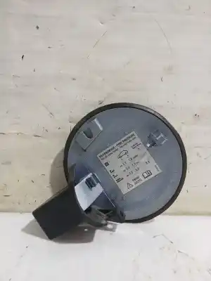 Автозапчасти б/у наружная крышка топлива за opel corsa d (s07) 1.3 cdti (l08 l68) ссылки oem iam 13183306  