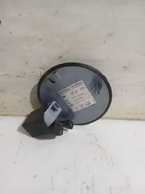 Автозапчасти б/у наружная крышка топлива за opel corsa d (s07) 1.3 cdti (l08 l68) ссылки oem iam 13183306  