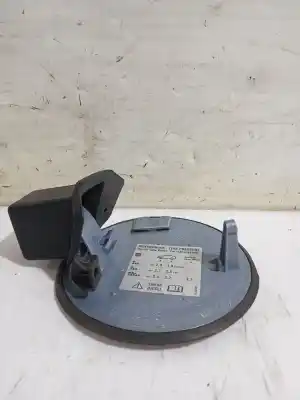 Автозапчасти б/у наружная крышка топлива за opel corsa d (s07) 1.3 cdti (l08 l68) ссылки oem iam 13183306  