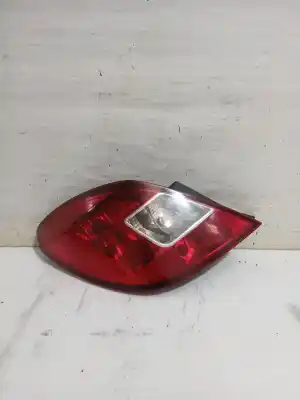 Автозапчастина б/у лівий ход ліхар для OPEL CORSA D (S07) 1.3 CDTI (L08 L68) Посилання на OEM IAM 13269050  