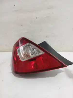 Автозапчастина б/у лівий ход ліхар для opel corsa d (s07) 1.3 cdti (l08 l68) посилання на oem iam 13269050  