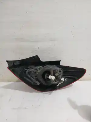 Автозапчастина б/у лівий ход ліхар для opel corsa d (s07) 1.3 cdti (l08 l68) посилання на oem iam 13269050  