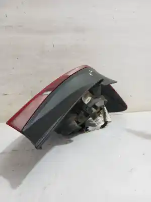 Автозапчастина б/у лівий ход ліхар для opel corsa d (s07) 1.3 cdti (l08 l68) посилання на oem iam 13269050  