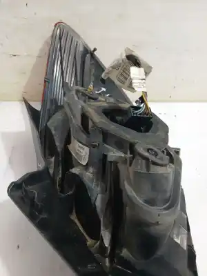 Автозапчастина б/у лівий ход ліхар для opel corsa d (s07) 1.3 cdti (l08 l68) посилання на oem iam 13269050  