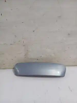 Автозапчасти б/у ВНЕШНЯЯ РУЧКА ВОРОТ за OPEL CORSA D (S07)  ссылки OEM IAM 176729  