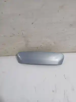 Автозапчастина б/у зовнішня ручка ворот для opel corsa d (s07) 1.3 cdti (l08 l68) посилання на oem iam 176729  