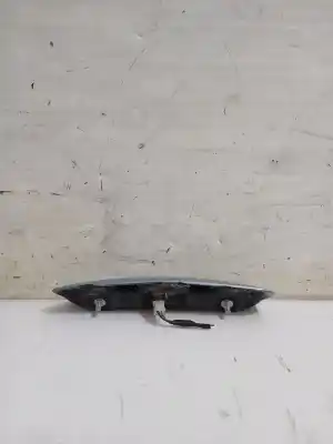 Автозапчастина б/у зовнішня ручка ворот для opel corsa d (s07) 1.3 cdti (l08 l68) посилання на oem iam 176729  