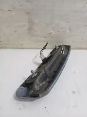 Автозапчастина б/у зовнішня ручка ворот для opel corsa d (s07) 1.3 cdti (l08 l68) посилання на oem iam 176729  