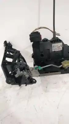 İkinci el araba yedek parçası arka sag kapi kilidi için opel corsa d (s07) 1.3 cdti (l08 l68) oem iam referansları 13258267  