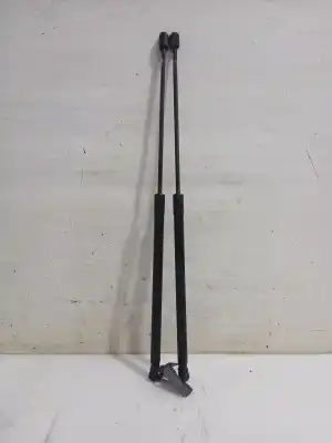 Автозапчастина б/у амортизаторі багажника/дверей для OPEL CORSA D (S07) 1.3 CDTI (L08 L68) Посилання на OEM IAM 6553VE0245N  