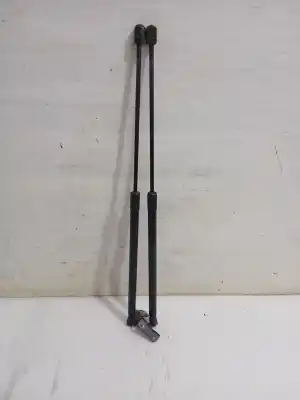 Автозапчастина б/у амортизаторі багажника/дверей для opel corsa d (s07) 1.3 cdti (l08 l68) посилання на oem iam 6553ve0245n  