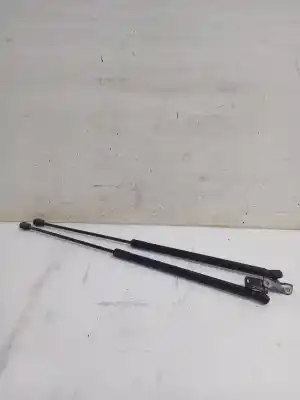 Автозапчастина б/у амортизаторі багажника/дверей для opel corsa d (s07) 1.3 cdti (l08 l68) посилання на oem iam 6553ve0245n  