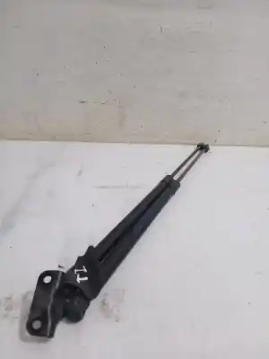 Автозапчастина б/у амортизаторі багажника/дверей для opel corsa d (s07) 1.3 cdti (l08 l68) посилання на oem iam 6553ve0245n  