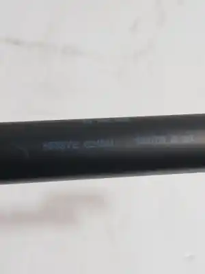 Автозапчастина б/у амортизаторі багажника/дверей для opel corsa d (s07) 1.3 cdti (l08 l68) посилання на oem iam 6553ve0245n  