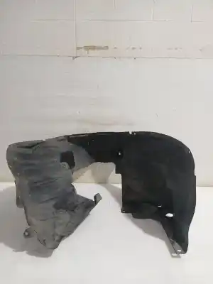 Second-hand car spare part front right wheel arch for opel corsa d (s07) 1.3 cdti (l08 l68) oem iam references 13187359  