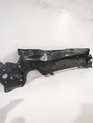 Peça sobressalente para automóvel em segunda mão Grelha Torpedo Curcuvan por TOYOTA COROLLA STATION WAGON (_E21_) 1.8 Hybrid (ZWE211) Referências OEM IAM 5570102540  