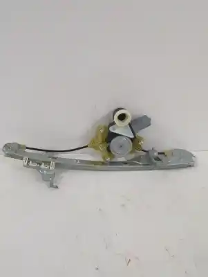 Peça sobressalente para automóvel em segunda mão Elevador De Vidros Traseiro Direito por TOYOTA COROLLA STATION WAGON (_E21_) 1.8 Hybrid (ZWE211) Referências OEM IAM C79101101  