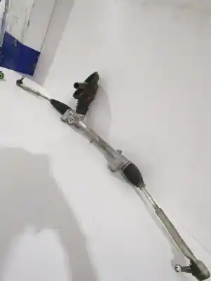 Second-hand car spare part STEERING RACK for TOYOTA COROLLA STATION WAGON (_E21_)  OEM IAM references 4551002430  