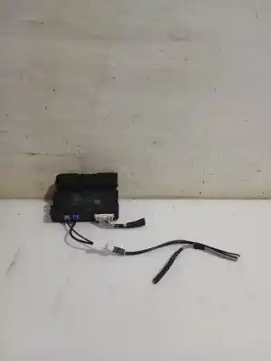 Gebrauchtes Autoersatzteil ELEKTRONISCHES MODUL zum TOYOTA COROLLA STATION WAGON (_E21_) 1.8 Hybrid (ZWE211) OEM-IAM-Referenzen 8674012041  