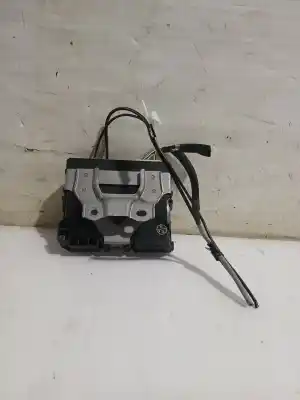 Pezzo di ricambio per auto di seconda mano modulo elettronico per toyota corolla station wagon (_e21_) 1.8 hybrid (zwe211) riferimenti oem iam 8674012041  