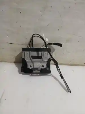 Pezzo di ricambio per auto di seconda mano modulo elettronico per toyota corolla station wagon (_e21_) 1.8 hybrid (zwe211) riferimenti oem iam 8674012041  