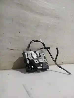 Pezzo di ricambio per auto di seconda mano modulo elettronico per toyota corolla station wagon (_e21_) 1.8 hybrid (zwe211) riferimenti oem iam 8674012041  