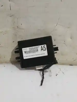 Gebrauchtes Autoersatzteil ELEKTRONISCHES MODUL zum TOYOTA COROLLA STATION WAGON (_E21_) 1.8 Hybrid (ZWE211) OEM-IAM-Referenzen 62A529000  