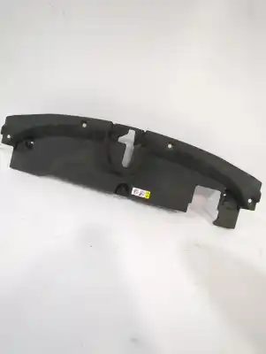 Peça sobressalente para automóvel em segunda mão Molduras Frontais por TOYOTA COROLLA STATION WAGON (_E21_) 1.8 Hybrid (ZWE211) Referências OEM IAM 5328902070  