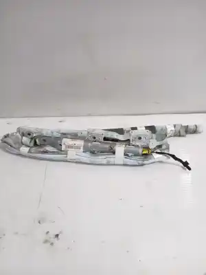 Pezzo di ricambio per auto di seconda mano AIRBAG A TENDA ANTERIORE SINISTRO per FORD KA+ III (UK, FK)  Riferimenti OEM IAM G1B5A042D95AC  