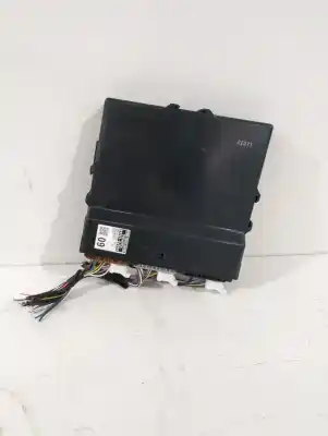 Peça sobressalente para automóvel em segunda mão MÓDULO ELETRÔNICO por TOYOTA COROLLA STATION WAGON (_E21_)  Referências OEM IAM 8998102090  