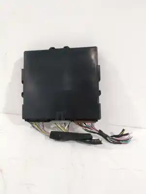 Peça sobressalente para automóvel em segunda mão módulo eletrônico por toyota corolla station wagon (_e21_) 1.8 hybrid (zwe211) referências oem iam 8998102090  
