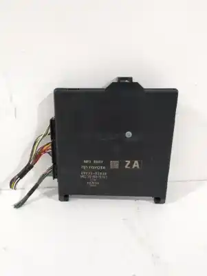 Pezzo di ricambio per auto di seconda mano modulo elettronico per toyota corolla station wagon (_e21_) 1.8 hybrid (zwe211) riferimenti oem iam 8922102830  