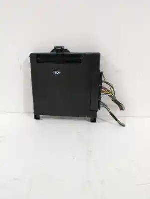 Pezzo di ricambio per auto di seconda mano modulo elettronico per toyota corolla station wagon (_e21_) 1.8 hybrid (zwe211) riferimenti oem iam 8922102830  