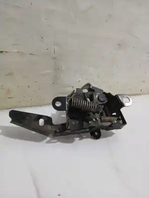 Peça sobressalente para automóvel em segunda mão fechadura do capô por toyota corolla station wagon (_e21_) 1.8 hybrid (zwe211) referências oem iam 5351002790  