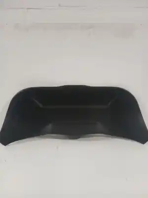 Peça sobressalente para automóvel em segunda mão forra / revestimento da mala por toyota yaris active referências oem iam 647800d010  