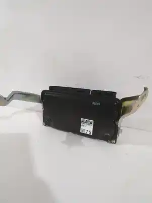 Second-hand car spare part ecu engine control for toyota corolla station wagon (_e21_) 1.8 hybrid (zwe211) oem iam references 8966602750  