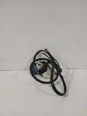 Peça sobressalente para automóvel em segunda mão antena por toyota yaris active referências oem iam 863000d220