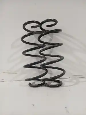 Peça sobressalente para automóvel em segunda mão mola de suspensão por toyota yaris active referências oem iam 482310d671