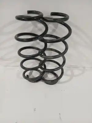 Peça sobressalente para automóvel em segunda mão mola de suspensão por toyota yaris active referências oem iam 482310d671  