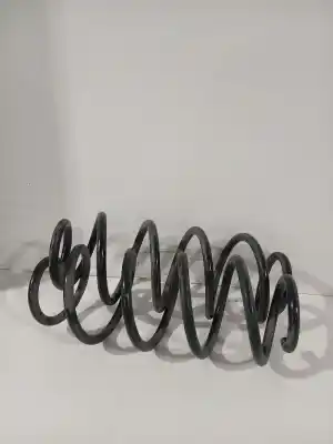 Peça sobressalente para automóvel em segunda mão mola de suspensão por toyota yaris active referências oem iam 482310d671  