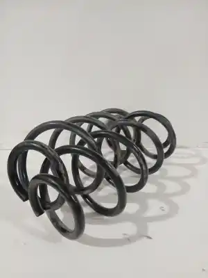 Peça sobressalente para automóvel em segunda mão mola de suspensão por toyota yaris active referências oem iam 482310d671  