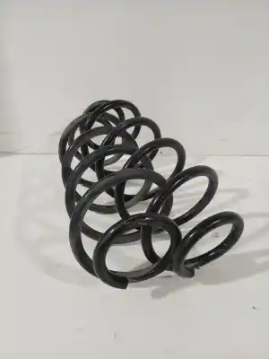 Peça sobressalente para automóvel em segunda mão mola de suspensão por toyota yaris active referências oem iam 482310d671  